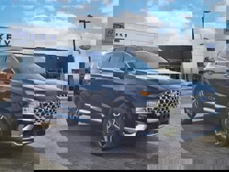 Used 2023 Hyundai Santa Fe SEL Premium image 1