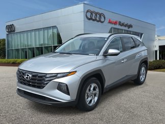 Used 2023 Hyundai Tucson SEL image 1