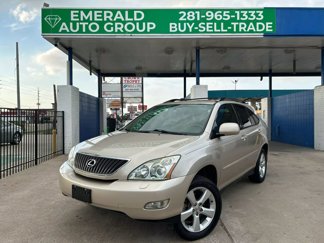 Used 2004 Lexus RX 330 AWD image 1