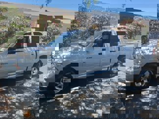 Used 2017 RAM 1500 Express image 1