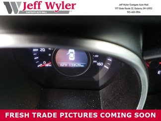 Used 2015 Kia Optima LX image 1