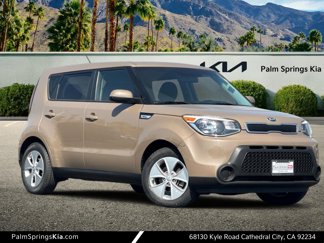 Used 2015 Kia Soul image 1