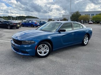 Certified 2023 Dodge Charger SXT video 1