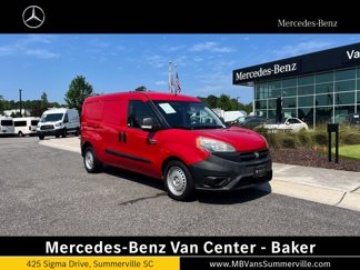 Used 2017 RAM ProMaster City Tradesman w/ Rear Back-up Camera Group image 1