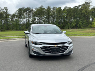 Used 2020 Chevrolet Malibu LT image 1