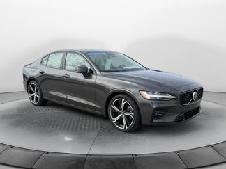 New 2024 Volvo S60 B5 Plus w/ Climate Package image 1