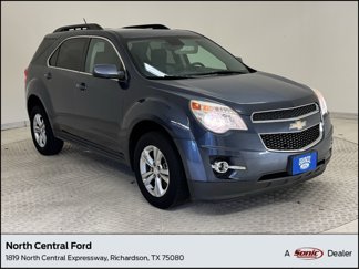 Used 2014 Chevrolet Equinox LT image 1