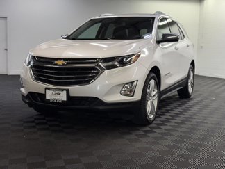 Used 2019 Chevrolet Equinox Premier image 1
