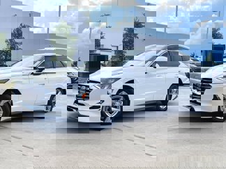 Used 2020 Hyundai Sonata SE image 1