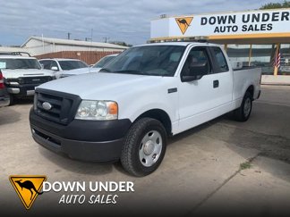 Used 2007 Ford F150 XL image 1