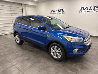 Used 2017 Ford Escape SE image 1