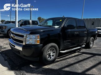 Used 2010 Chevrolet Silverado 1500 LS image 1