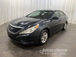 Used 2013 Hyundai Sonata GLS image 1