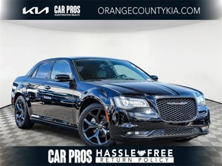 Used 2021 Chrysler 300 S image 1