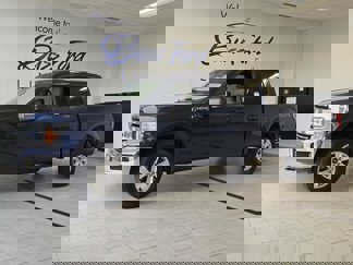 Used 2018 Ford F150 XLT image 1