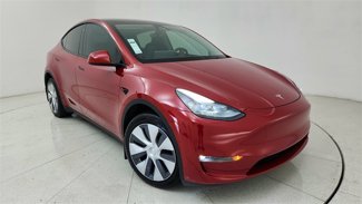 Used 2023 Tesla Model Y Long Range image 1