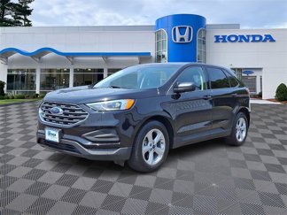Used 2020 Ford Edge SE image 1