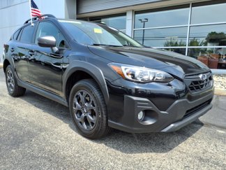 Used 2021 Subaru Crosstrek 2.5i Sport w/ Moonroof Package image 1