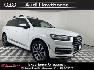 Used 2019 Audi Q7 2.0T Premium Plus w/ Premium Plus Package image 1