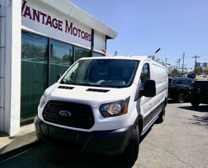 Used 2016 Ford Transit 250 148 Low Roof image 1