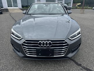 Used 2019 Audi A5 2.0T Premium Plus w/ Premium Plus image 1