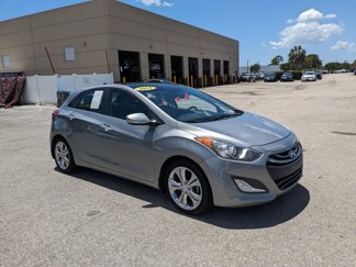 Used 2014 Hyundai Elantra GT w/ Option Group 03 image 1