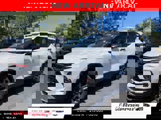 Used 2023 Chevrolet Blazer LT image 1