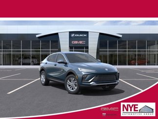 New 2025 Buick Envista Preferred w/ Convenience II Package image 1