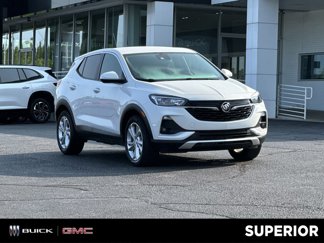 Used 2023 Buick Encore GX Preferred w/ Cold Weather Comfort Package image 1