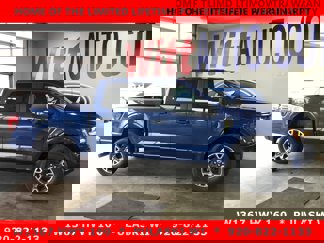 New 2025 Ford F150 STX w/ Equipment Group 200A image 1