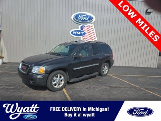 Used 2005 GMC Envoy SLT image 1