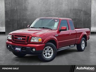Used 2011 Ford Ranger Sport image 1