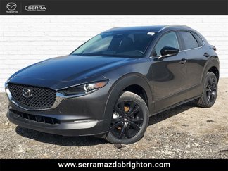 New 2025 MAZDA CX-30 AWD 2.5 S w/ Select Sport Pkg image 1