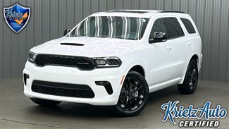 Used 2023 Dodge Durango GT image 1