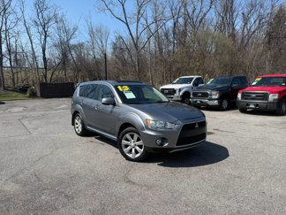 Used 2013 Mitsubishi Outlander GT image 1