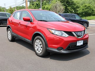 Used 2018 Nissan Rogue Sport S image 1