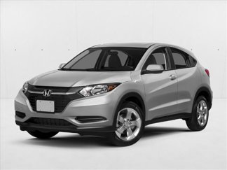 Used 2017 Honda HR-V LX video 1