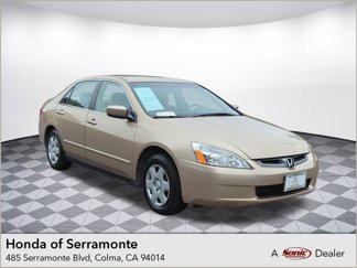 Used 2005 Honda Accord LX image 1