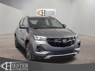 Used 2021 Buick Encore GX Select image 1