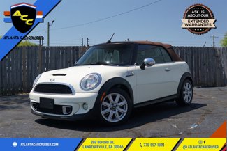 Used 2011 MINI Cooper S image 1