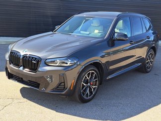 Used 2023 BMW X3 M40i image 1