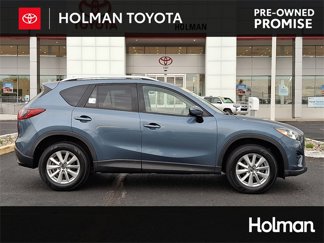 Used 2016 MAZDA CX-5 Touring w/ Bose/Moonroof Package image 1