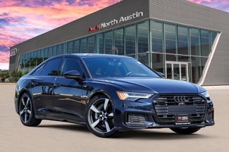 Used 2021 Audi A6 3.0T Prestige w/ Prestige Package image 1
