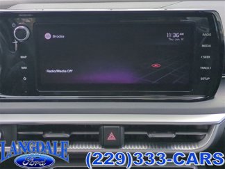 Used 2022 Kia K5 GT-Line image 1
