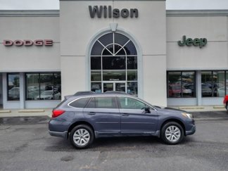 Used 2015 Subaru Outback 2.5i Premium w/ Popular Package #3 image 1