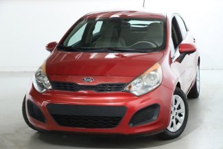 Used 2013 Kia Rio LX image 1