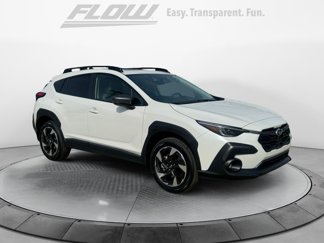 New 2025 Subaru Crosstrek 2.5i Limited image 1