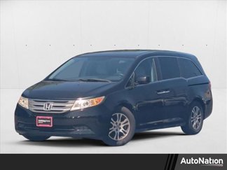 Used 2013 Honda Odyssey EX image 1