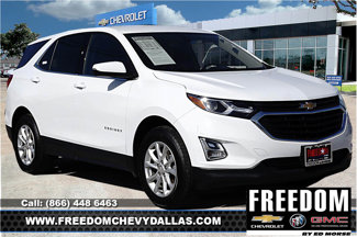 Used 2019 Chevrolet Equinox LT image 1