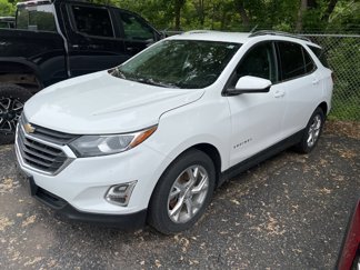 Used 2019 Chevrolet Equinox LT image 1